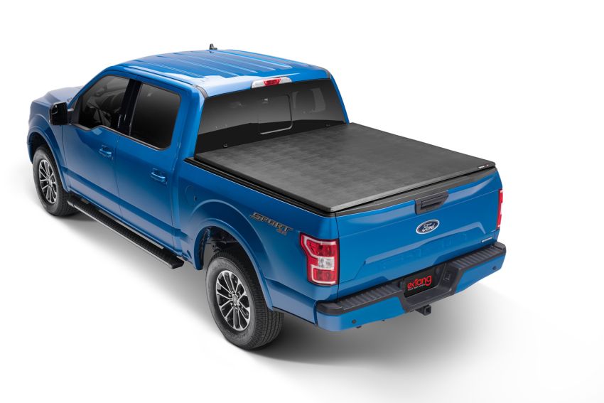 Extang 90430 09-21 Dodge Ram (6 ft 4 in) Classic 1500/2500/3500 Trifecta ALX