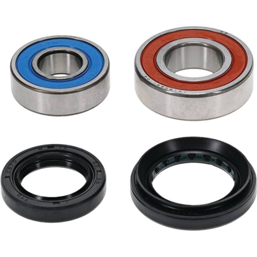 Pivot Works 25-1083-P Wheel Bearing Kit