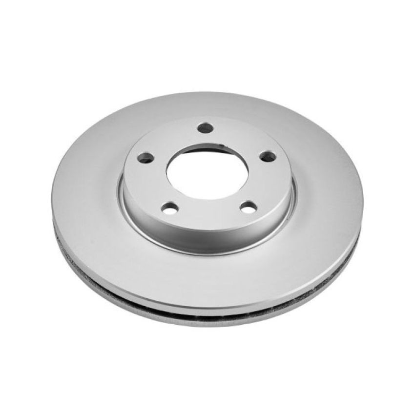 PowerStop JBR1113EVC PowerStop Evolution Coated Rotor