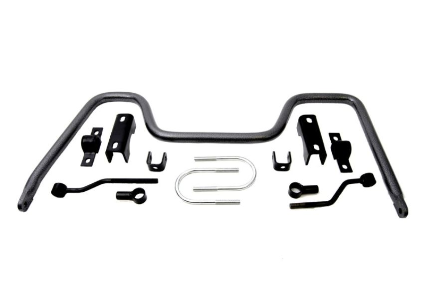 Hellwig 7765 16-19 Chevrolet Suburban 3500 HD 4WD Solid Heat Treated Chromoly 1-5/16in Rear Sway Bar