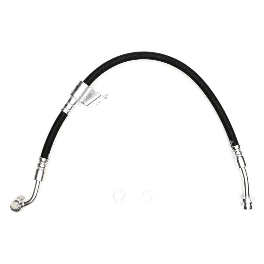 Dynamic Friction 350-03074 Brake Hose