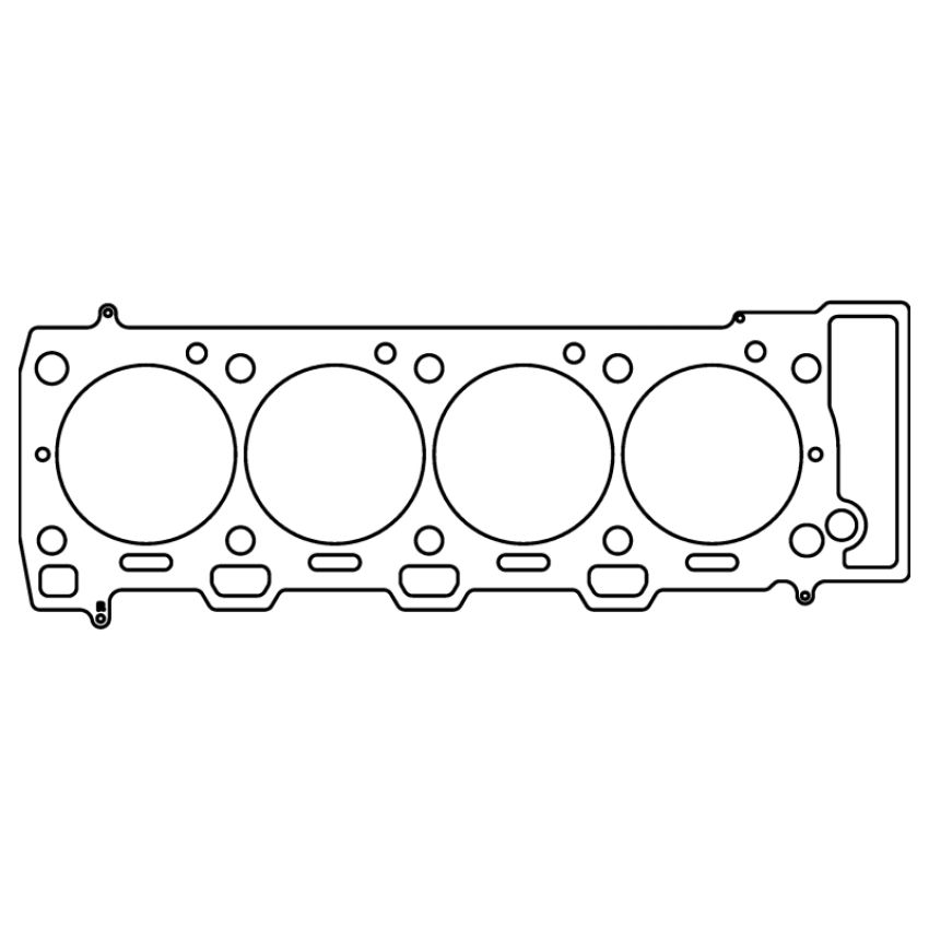 Cometic Gasket C5264-051 Cometic GM LT5 Gen-2 Small Block V8 .051in MLS Cylinder Head Gasket - 4.155in Bore - RHS - 1990-1995