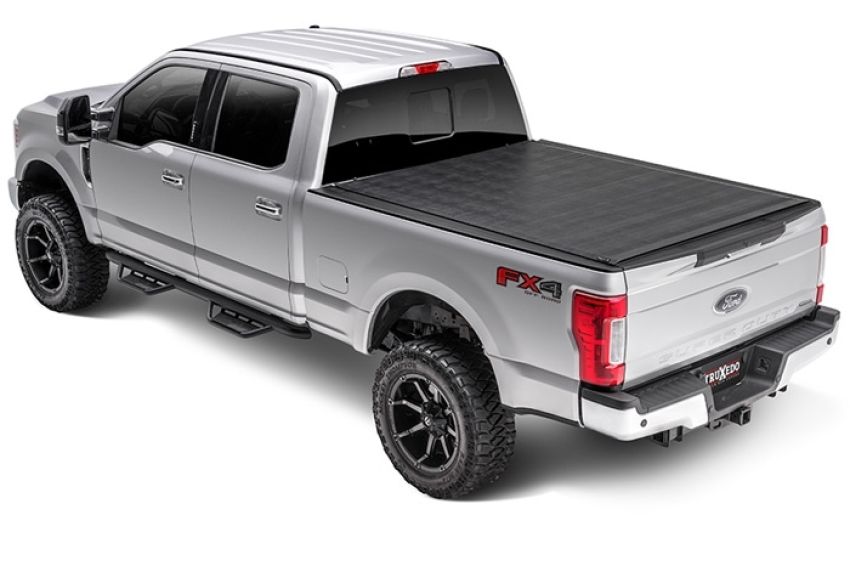 Truxedo 1597701 15-21 Ford F-150 5ft 6in Sentry Bed Cover