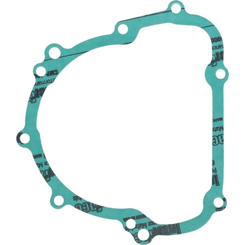 Vertex Pistons 816332 Vertex Gaskets 08-20 Kawasaki KLX140 Ignition Cover Gasket Kit