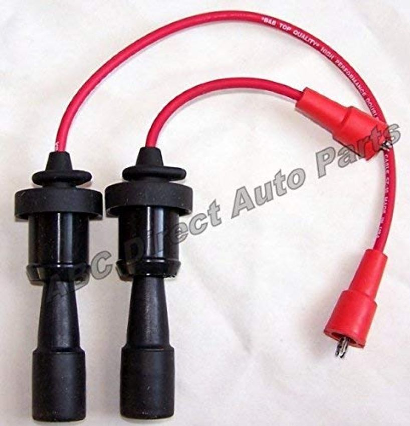 B&B Manufacturing S4-23304 Wire Set