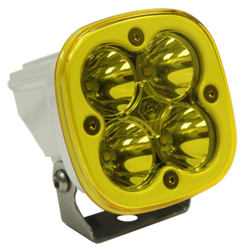 Baja Designs 550016WT Squadron Sport White LED Auxiliary Light Pod