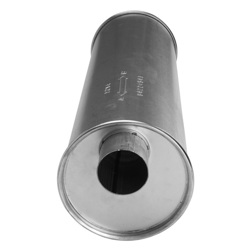 AP Exhaust 700323 Direct Fit Muffler - MSL Maximum