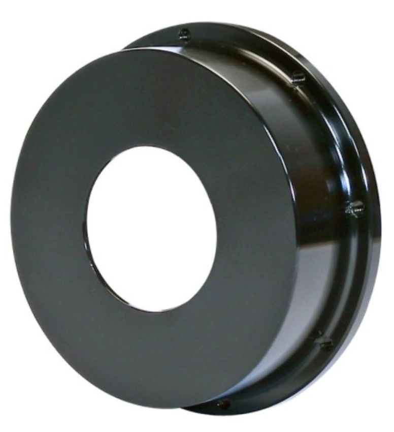 Wilwood 171-3754 Hat-Drag Rear 1.71in Offset Undrilled - 8 on 7.00in