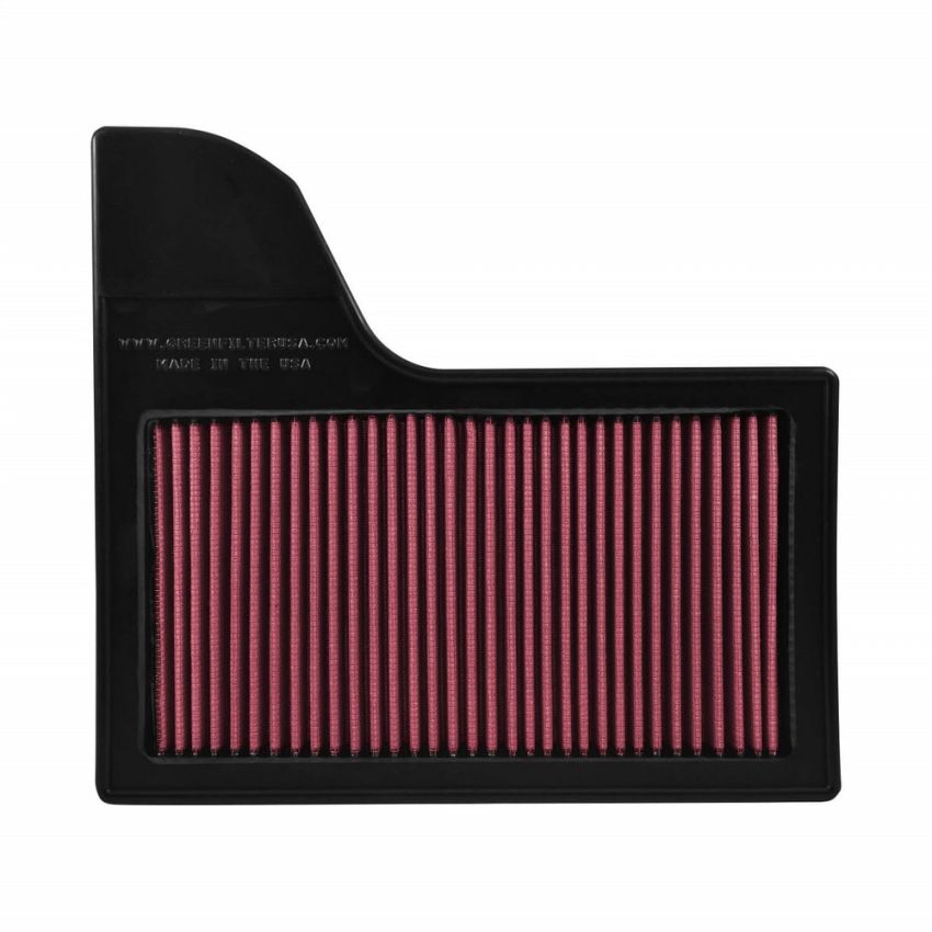 Flowmaster 615026 Delta Force®Cold Air Intake Filter
