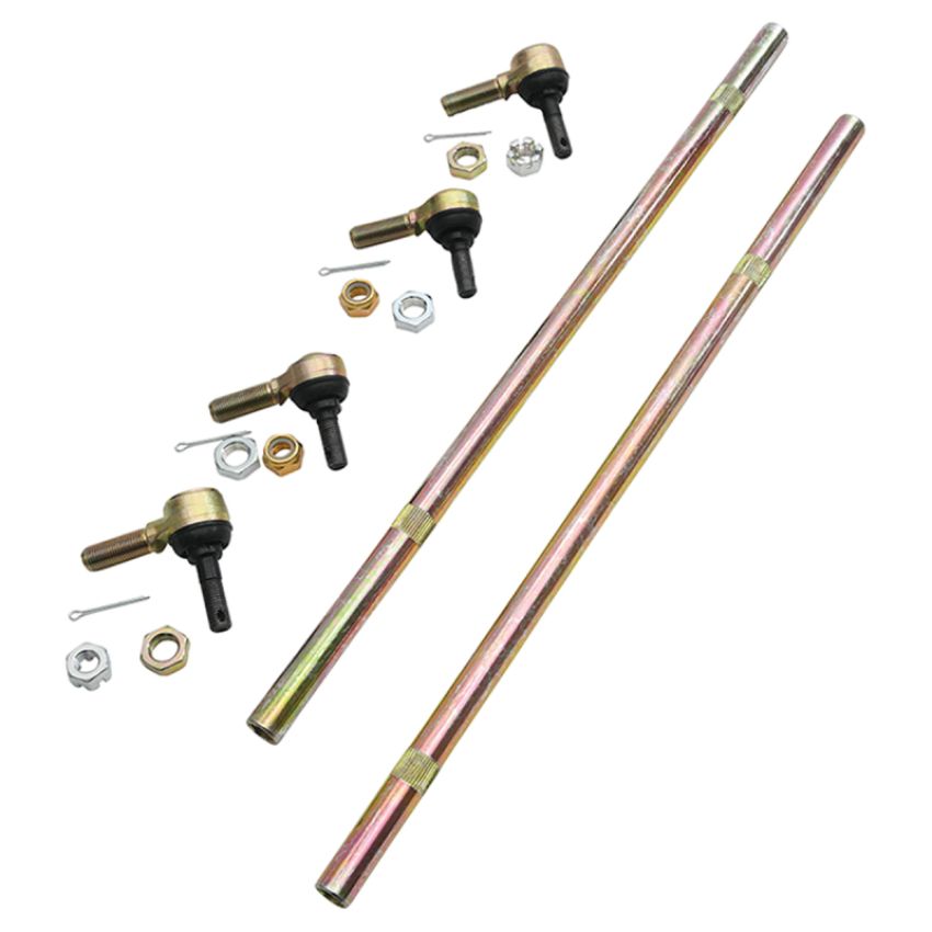 All Balls Racing 52-1040 11-13 Polaris Sportsman 550 Tie Rod Upgrade Kit