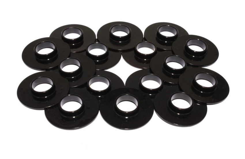 COMP CAMS COM4770-16 Spring Locators 1.500 OD .585 ID .060 Thick