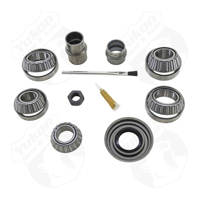 Yukon Gear & Axle BK D27 Yukon Gear Bearing install Kit For Dana 27 Diff
