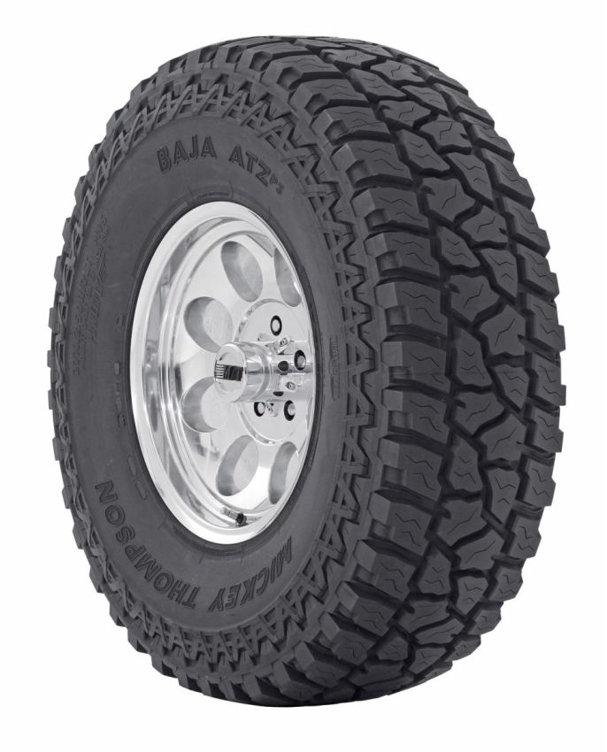 MICKEY THOMPSON Baja ATZ P3 R20