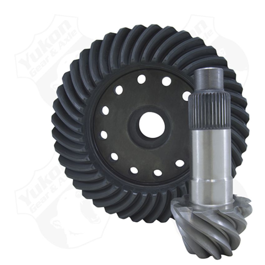 Yukon Gear & Axle YG DS110-430 Yukon Gear High Performance Gear Set For Dana S110 in a 4.30 Ratio