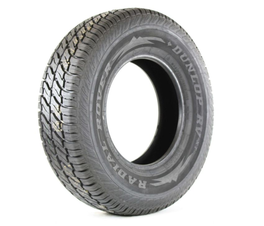 DUNLOP Rover RVXT 275/70R17