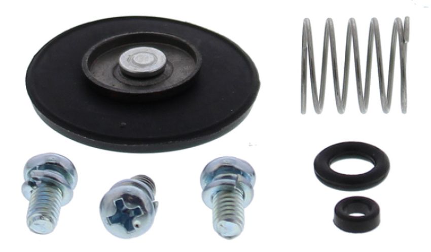 All Balls Racing 46-3002 06-14 Honda TRX450ER Accelerator Pump Rebuild Kit