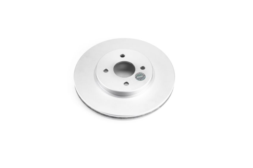 PowerStop AR8168EVC PowerStop Evolution Coated Rotor