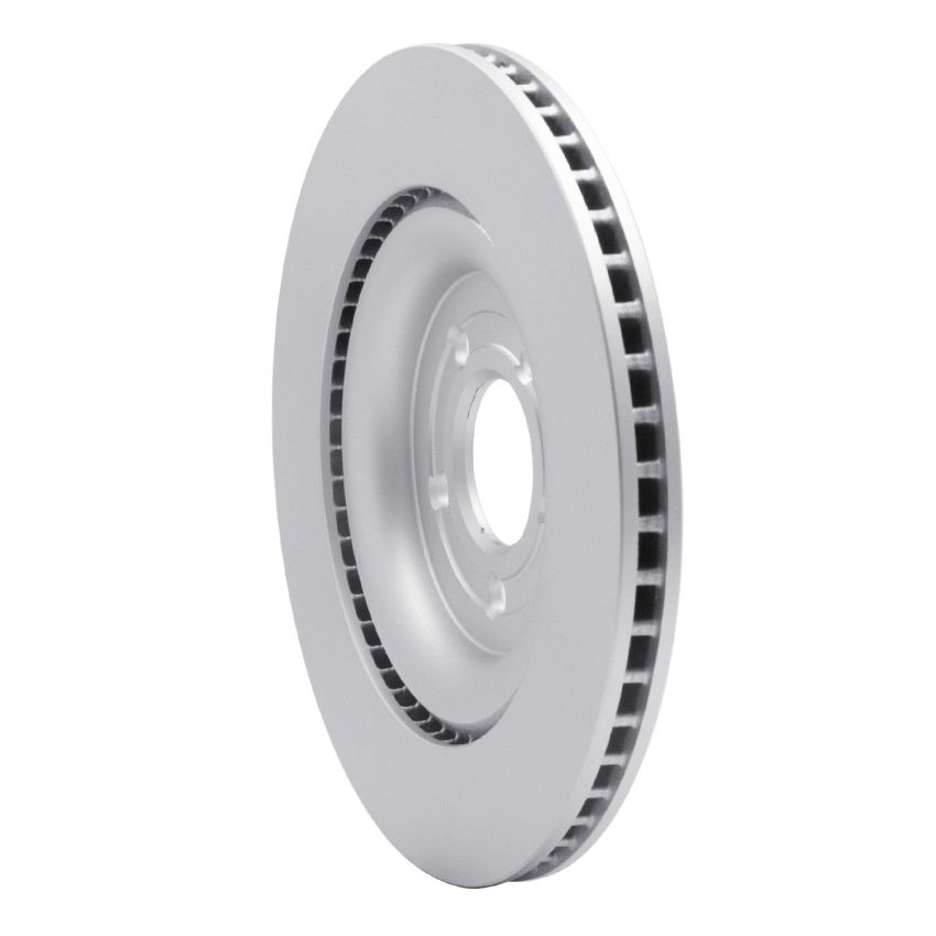 Dynamic Friction 900-54278 Brake Rotor