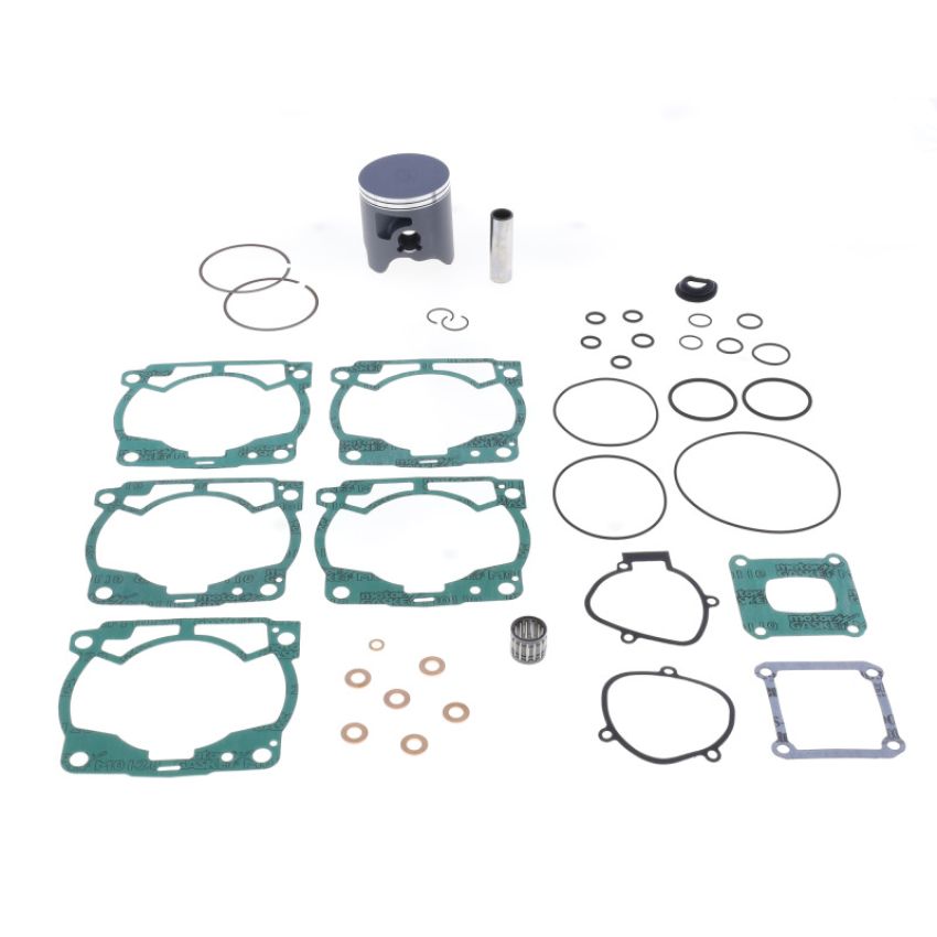 Athena P4C0720083002B Top End Piston Kits