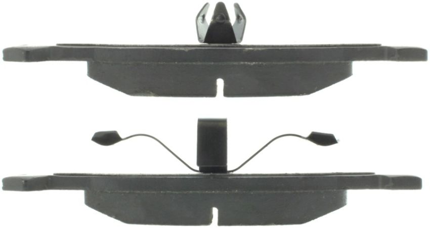 Stoptech 305.05120 Street Select Brake Pads - Rear