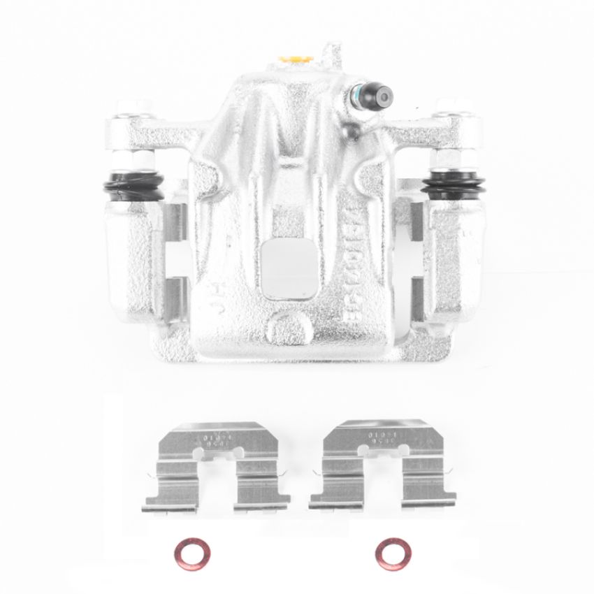 PowerStop L3412 Autospecialty By PowerStop Replacement Brake Caliper