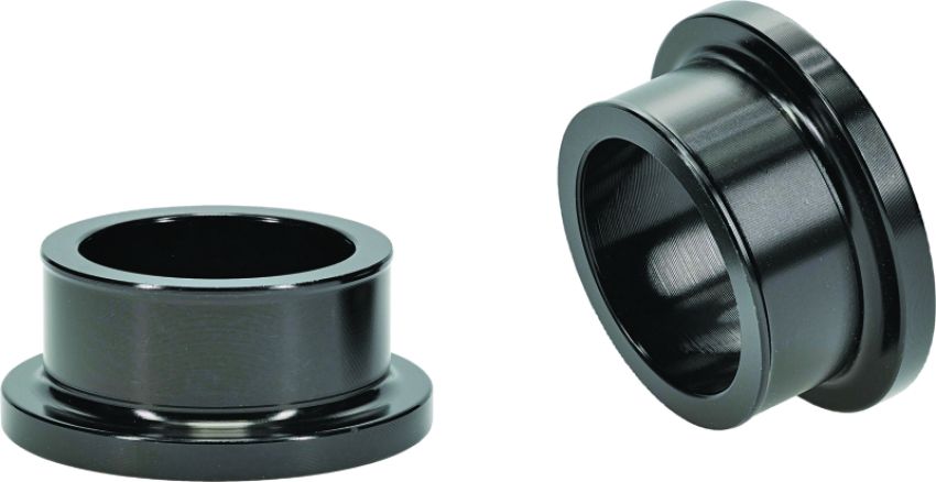 All Balls Racing 11-1042-1 03-05 Kawasaki KX125 Wheel Spacer Kit - Rear