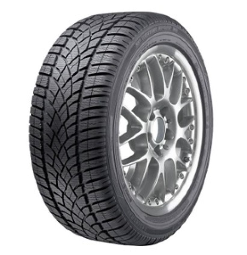 DUNLOP SP Sport 3D DSST Rof 205/55R16 Winter