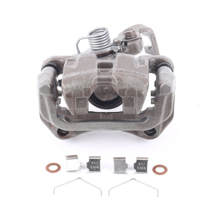 PowerStop L2859 Autospecialty By PowerStop Replacement Brake Caliper
