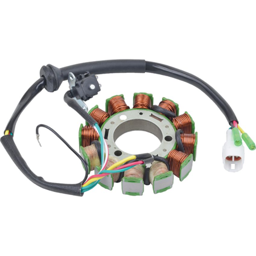 Arrowhead 340-58002 95-09 Yamaha YFZ350 Banshee Stator Coil