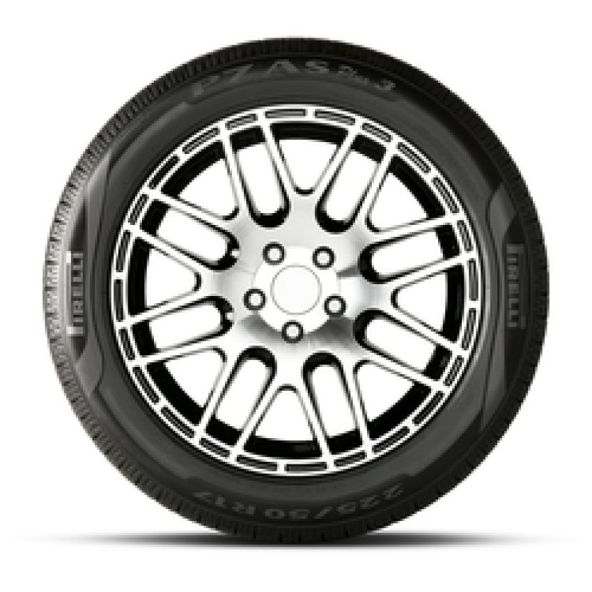 PIRELLI P7 AS Plus 3 235/45R18 All-Season
