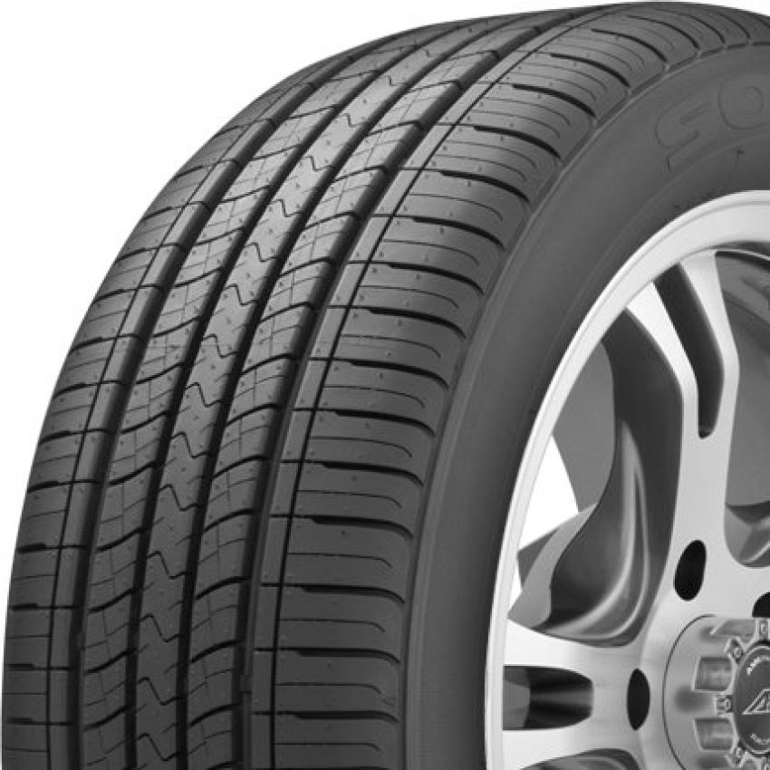 KUMHO Solus KH16 225/50R17 All-Season