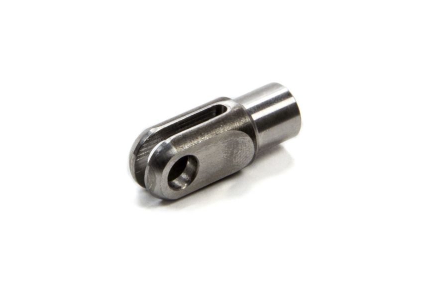 MEZIERE MEZCE58 Weld-In Slot Clevis - 5/8 .058 1/8