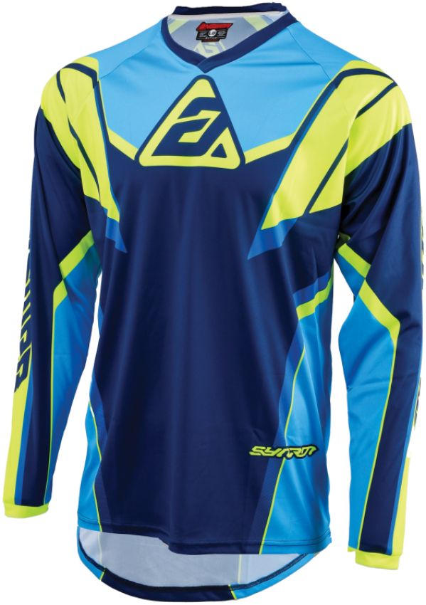 Answer 442593 Syncron Jerseys