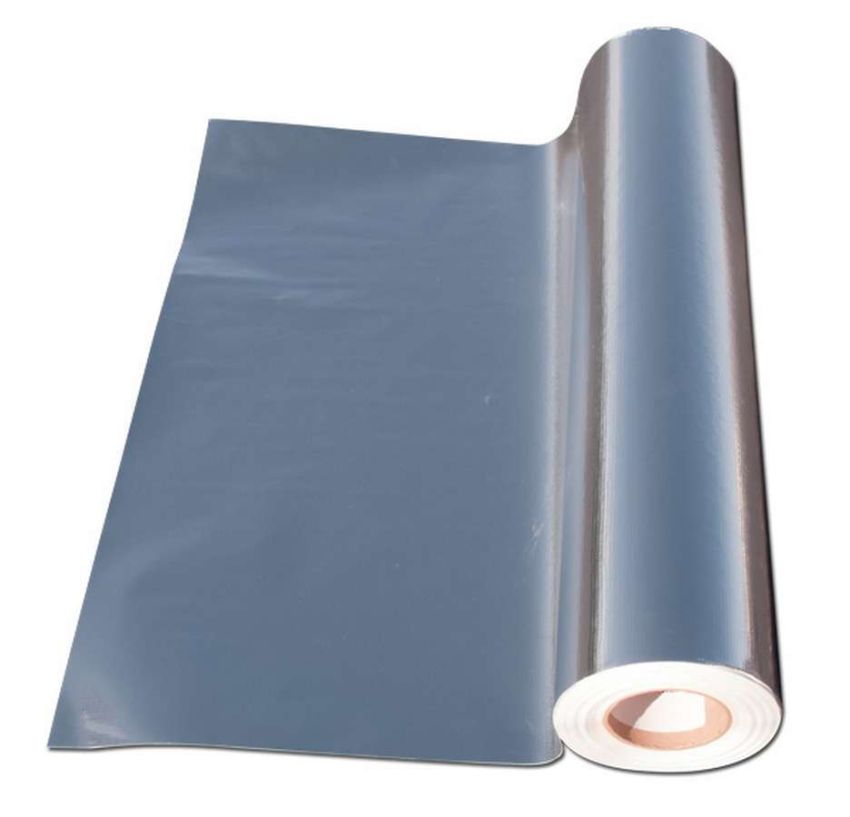 FIVESTAR FIV000-5HS Heat Shield Film 5ft x 26in Self-Adhesive