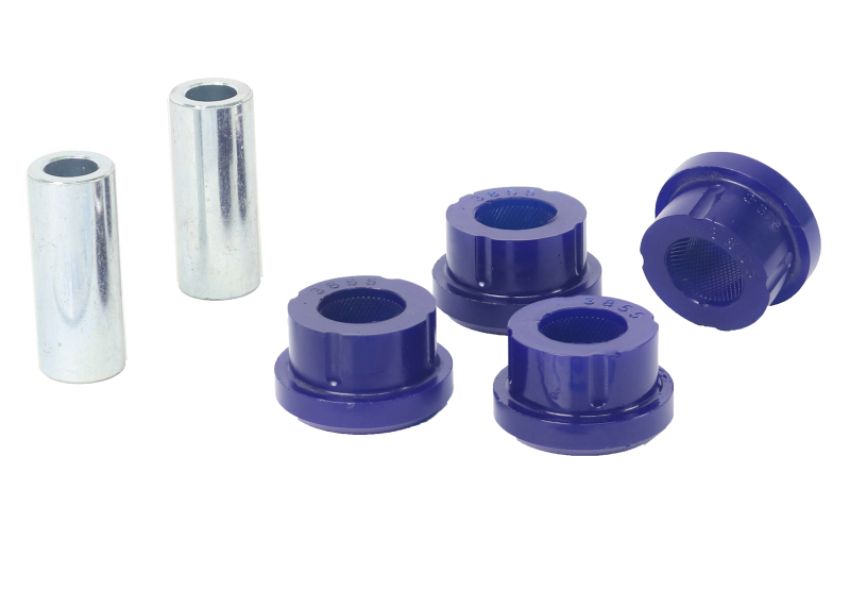 Superpro SPF3855K 2009 Nissan GT-R Premium Rear Trailing Arm Forward Bushing Kit