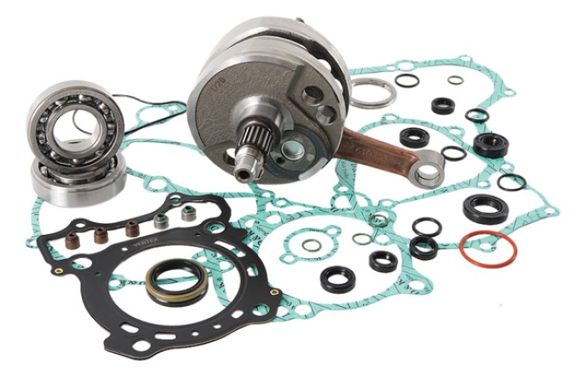 Hot Rods CBK0139 03-13 Yamaha YZ 250 F 250cc Bottom End Kit