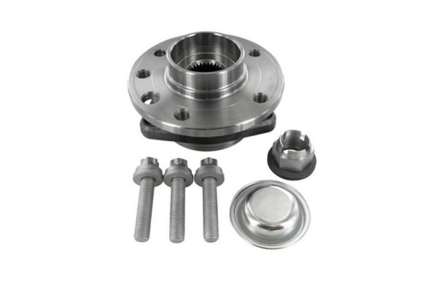 VAICO V50-0051 WHEEL BEARING K