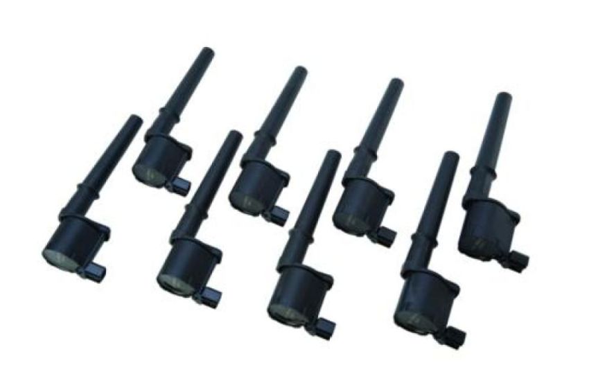 FORD FRDM12029-4V Ignition Coil Set - 07-14 Mustang SVT 4V