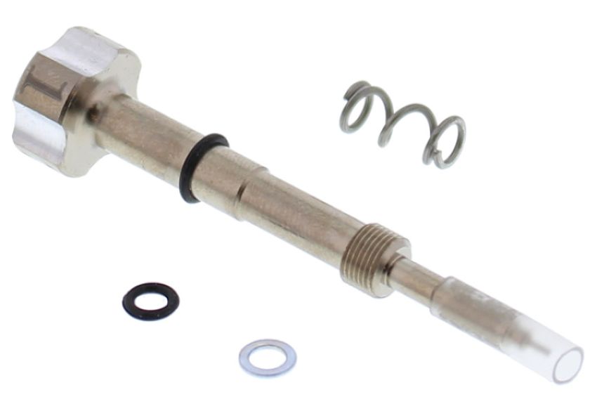 All Balls Racing 46-6001 06-14 Honda TRX450ER Extended Fuel Mixture Screw