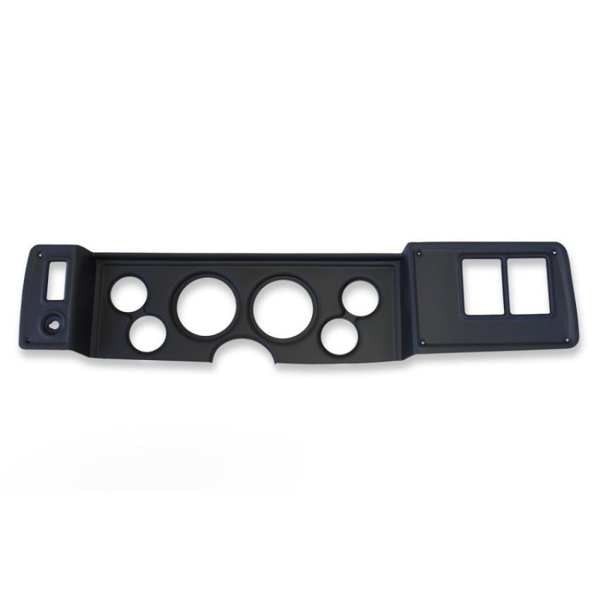 AUTOMETER ATM2133 Direct Fit Dash Panel 79-81 Camaro