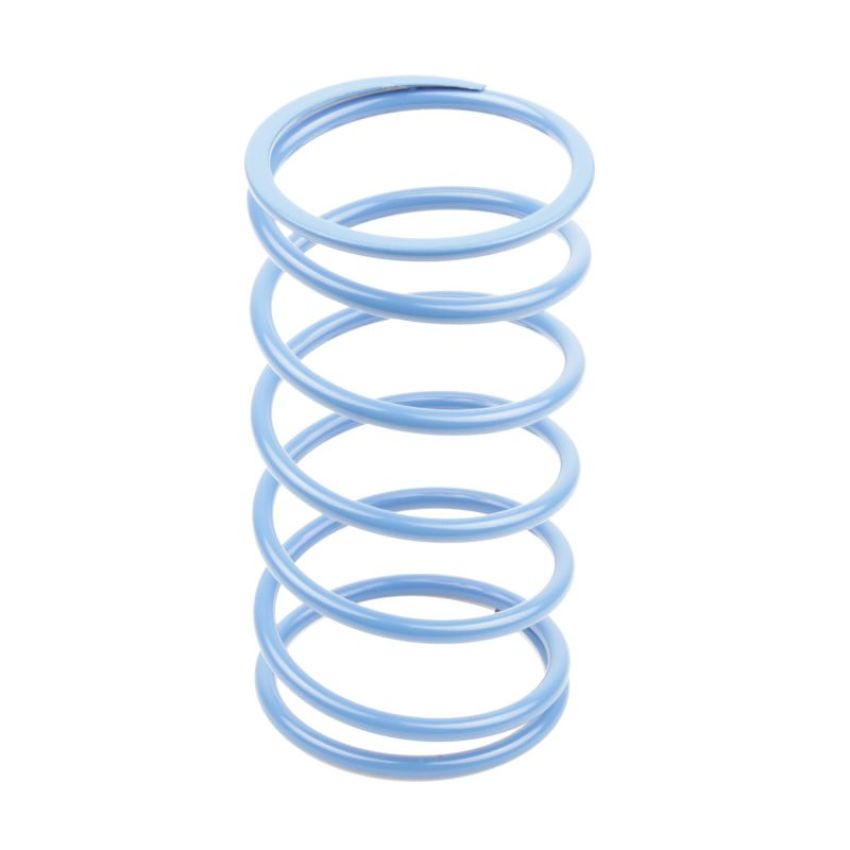 Athena 070196 Agrale 50 22Kg Light Blue Contrast Spring (Bore 46mm)