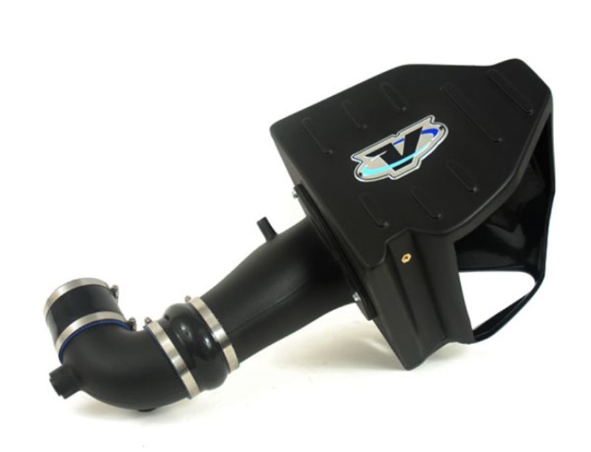 Volant 163576 PowerCore Closed Box Air Intake