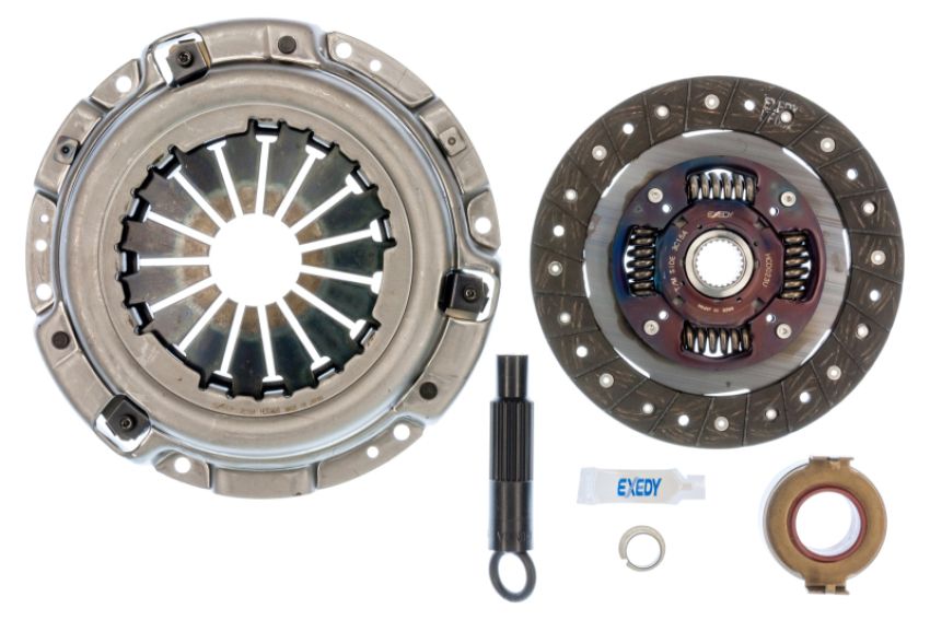 Exedy HCK1000 EXEDY OEM Clutch Kit; HONDA