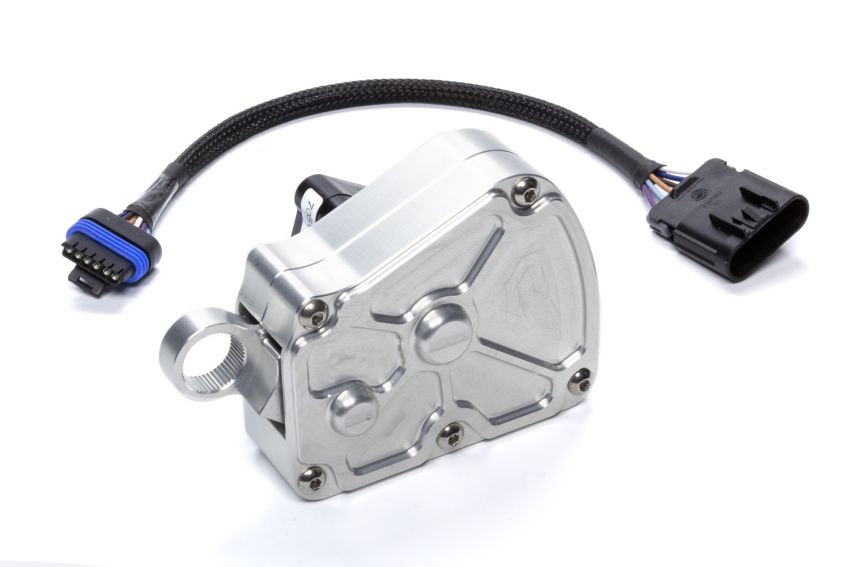 LOKAR LOKBDBW-GM02 Drive-By-Wire Throttle Corvette