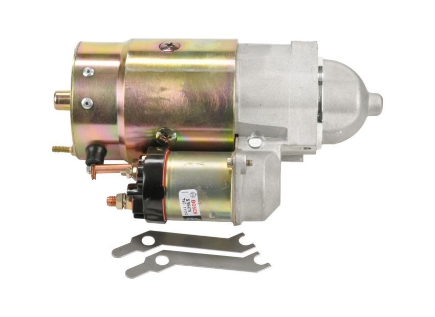 Bosch SR547N  Premium 100% New Starter