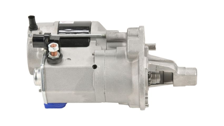Bosch SR6429X  Premium 100% Remanufactured Starter