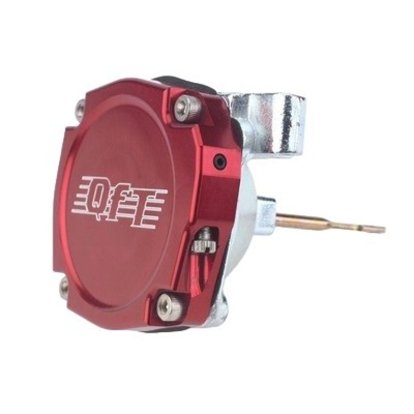 QUICK FUEL TECHNOLOGY QFT63-1 Adj. Vacuum Secondary Kit