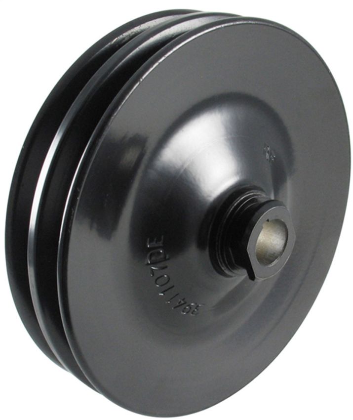 BORGESON BRG801001 Power Steering Pulley