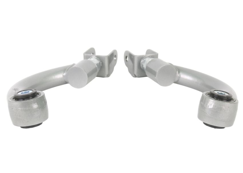 Whiteline KTA305 23+ Toyota GR Corolla Rear Upper Control Arm