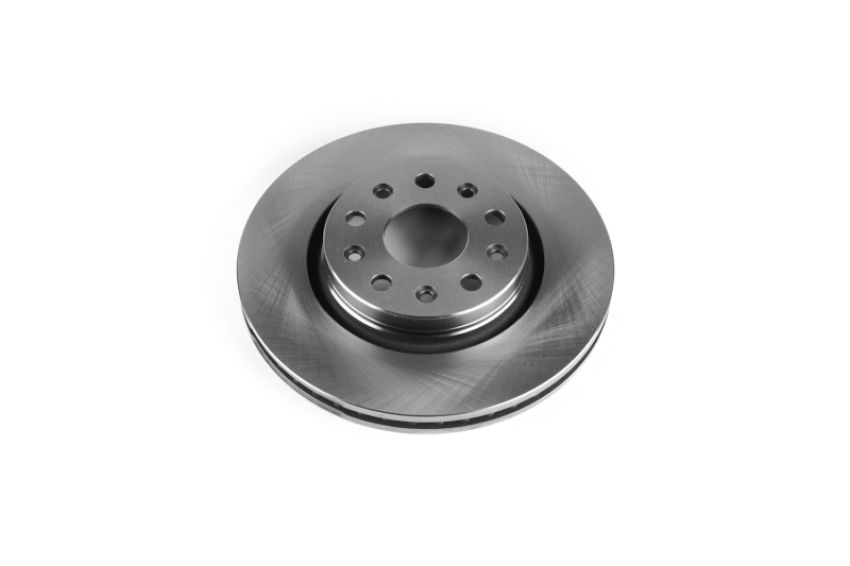 PowerStop AR8386 AutoSpecialty Brake Rotor